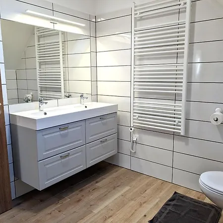 Monbuhim Four Apartment Veszprem