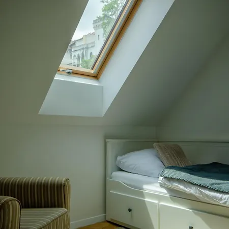 Monbuhim Four Apartment Veszprem