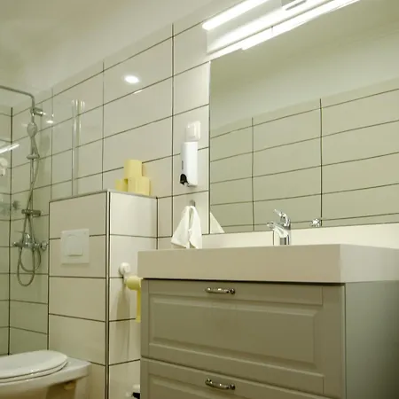 Monbuhim Four Apartment Veszprem