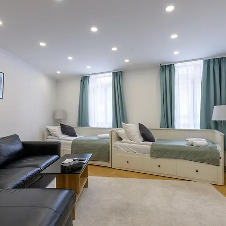 Apartman Monbuhim Four Veszprém