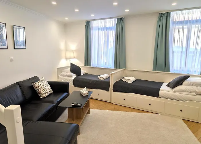 Monbuhim Four Διαμέρισμα *