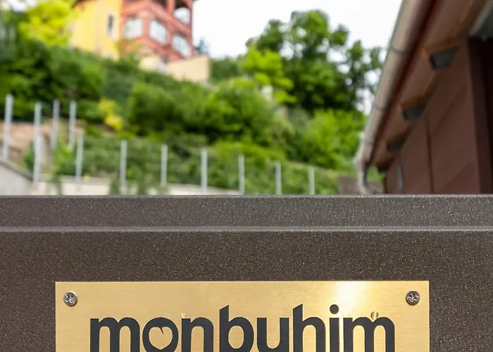Monbuhim Four Διαμέρισμα